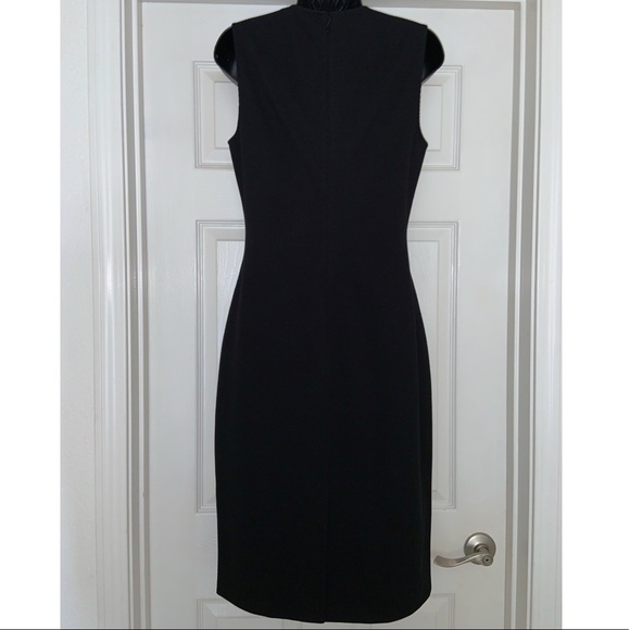 Theory Classic Power Dress in black –– NWT - Picture 11 of 17